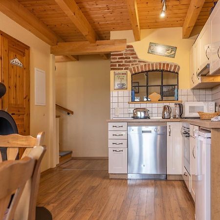 50142 Gretchen'S Hus 2 Villa Шилиг Екстериор снимка