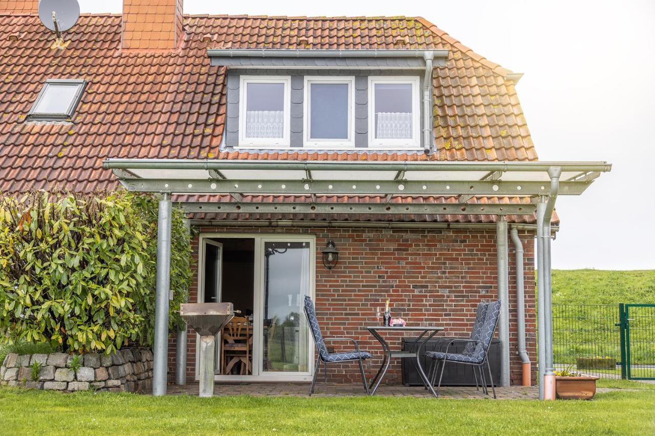 50142 Gretchen'S Hus 2 Villa Шилиг Екстериор снимка