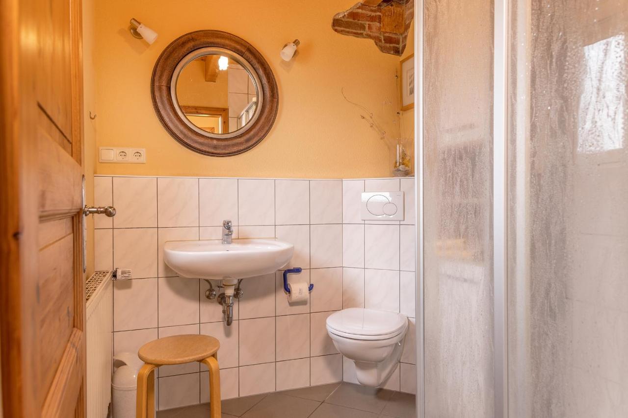 50142 Gretchen'S Hus 2 Villa Шилиг Екстериор снимка