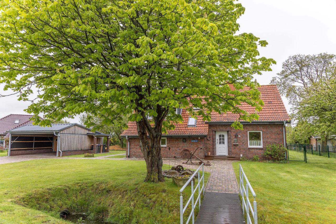 50142 Gretchen'S Hus 2 Villa Шилиг Екстериор снимка