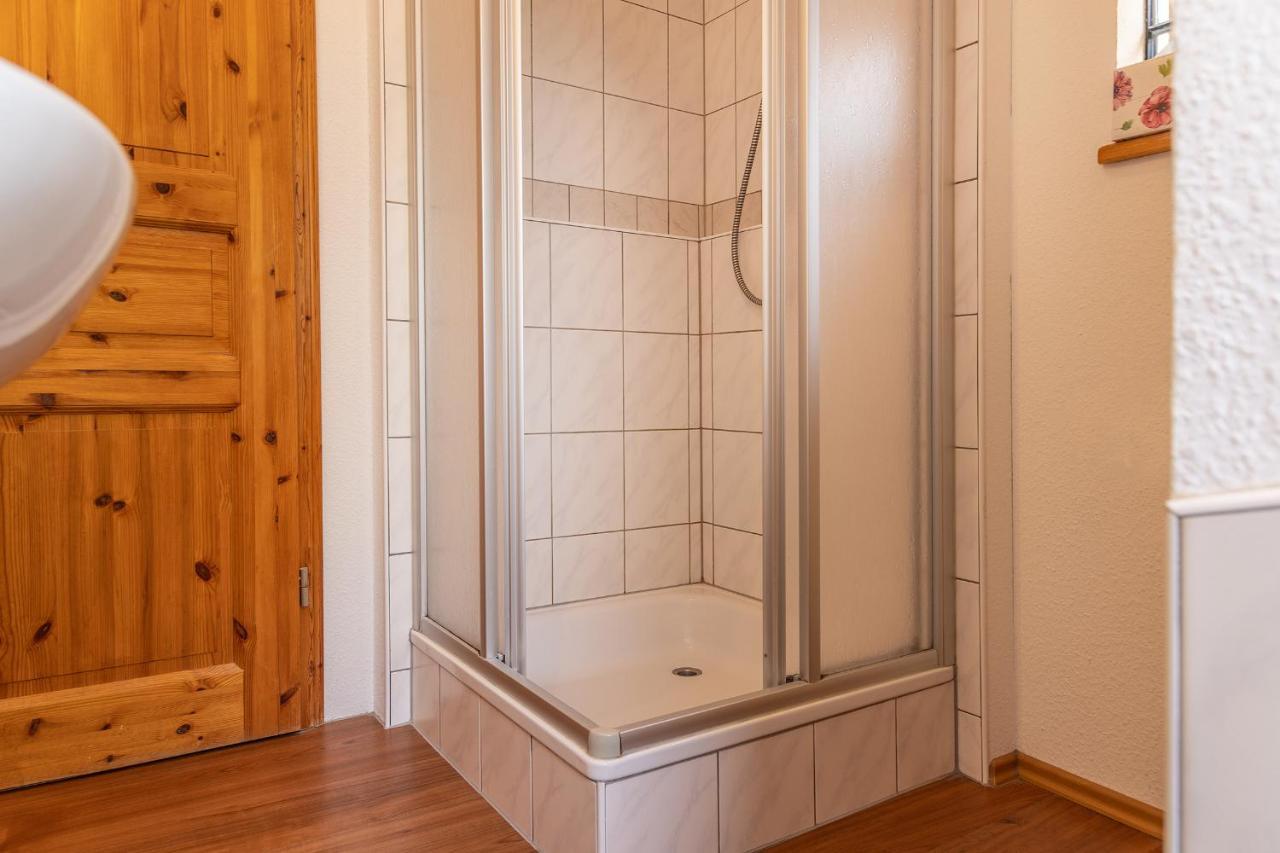 50142 Gretchen'S Hus 2 Villa Шилиг Екстериор снимка